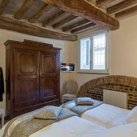 Le Stanze Di Rigoletto Bed & Breakfast Parma Eksteriør bilde