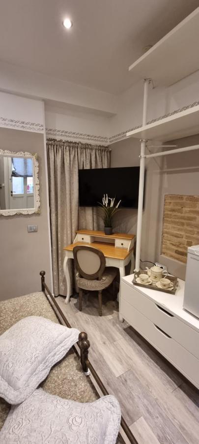 Le Stanze Di Rigoletto Bed & Breakfast Parma Eksteriør bilde
