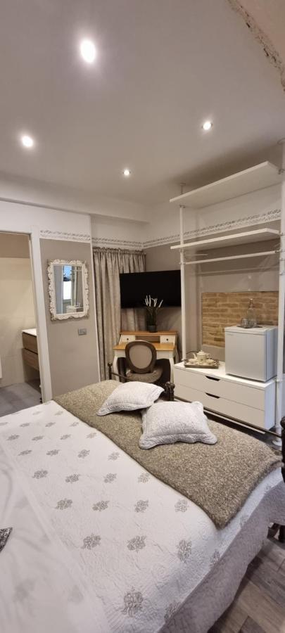 Le Stanze Di Rigoletto Bed & Breakfast Parma Eksteriør bilde