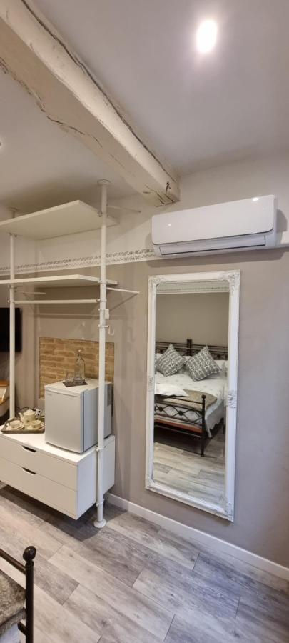 Le Stanze Di Rigoletto Bed & Breakfast Parma Eksteriør bilde