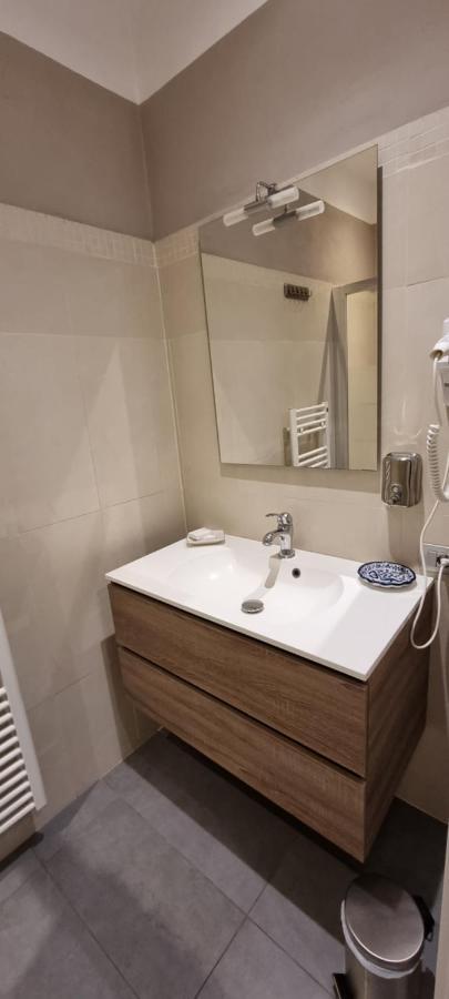 Le Stanze Di Rigoletto Bed & Breakfast Parma Eksteriør bilde