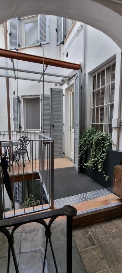 Le Stanze Di Rigoletto Bed & Breakfast Parma Eksteriør bilde