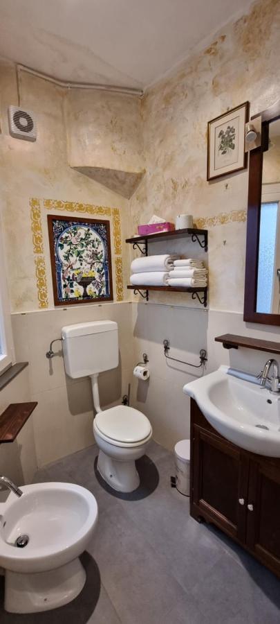 Le Stanze Di Rigoletto Bed & Breakfast Parma Eksteriør bilde