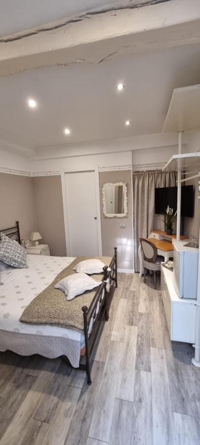 Le Stanze Di Rigoletto Bed & Breakfast Parma Eksteriør bilde