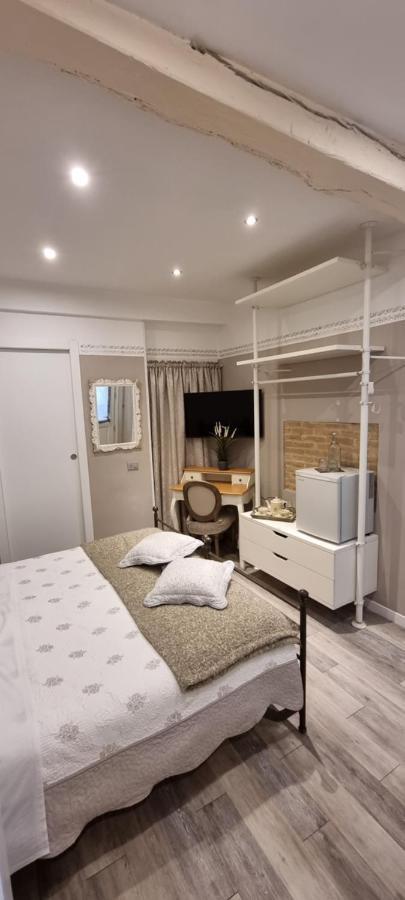 Le Stanze Di Rigoletto Bed & Breakfast Parma Eksteriør bilde
