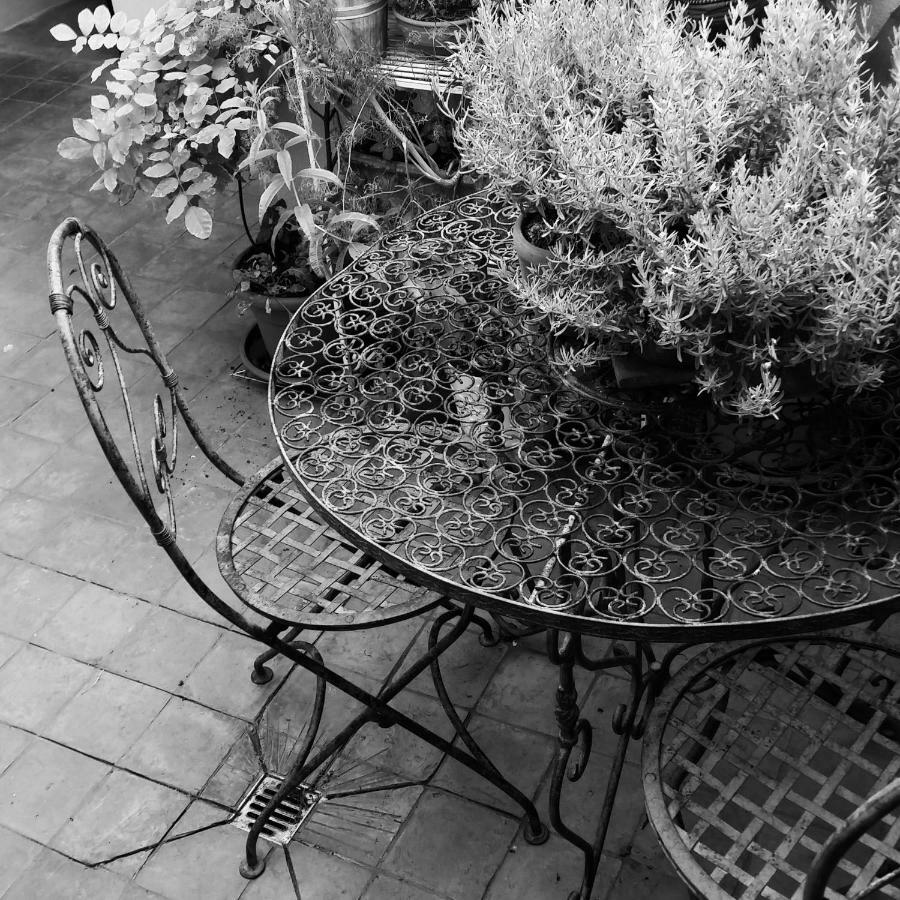 Le Stanze Di Rigoletto Bed & Breakfast Parma Eksteriør bilde